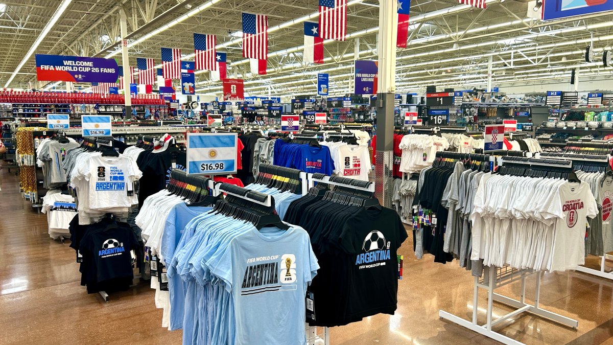 Arlington businesses score big with FIFA fan tourist dollars