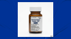 FDA recalls more than 13k bottles of blood pressure medication after quality issue