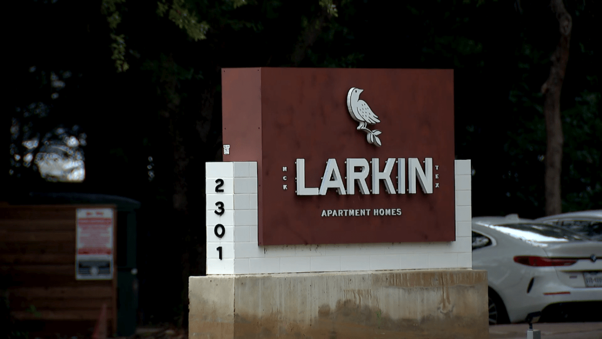 McKinney police investigate deadly shooting at apartment complex
