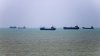 Iran says choice on reopening Hormuz ‘rests with the United States' after deal offer