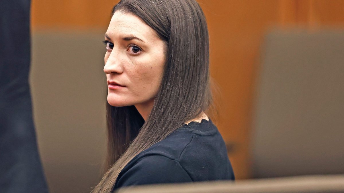 As the Clancy case highlights postpartum psychosis, a mom shares her story of hope