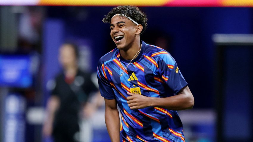 Lamine Yamal: The Teenage Sensation Shaping the Future of Football