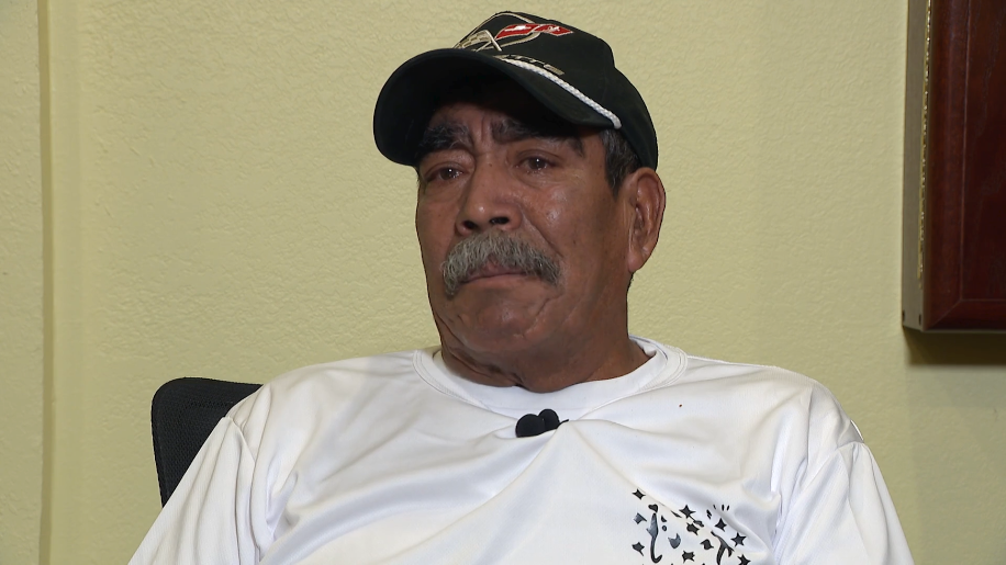 Oak Cliff explosion survivor shares grief as investigations and lawsuits continue