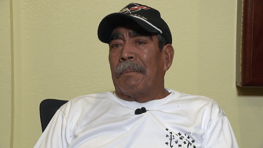 Oak Cliff explosion survivor shares grief as investigations and lawsuits continue