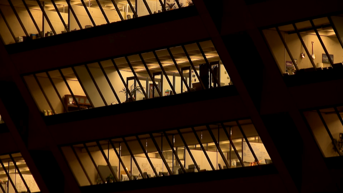 Dallas budget crisis leads to furloughs for city employees