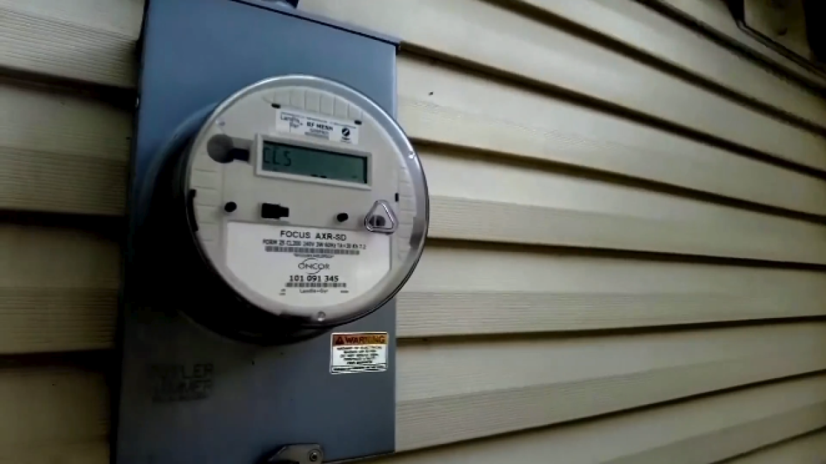 Higher water bills may be coming before Texas state funding kicks in