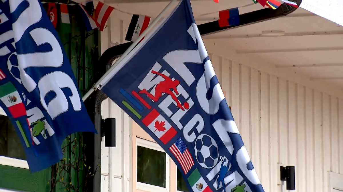 Arlington businesses hope World Cup excitement brings new customers