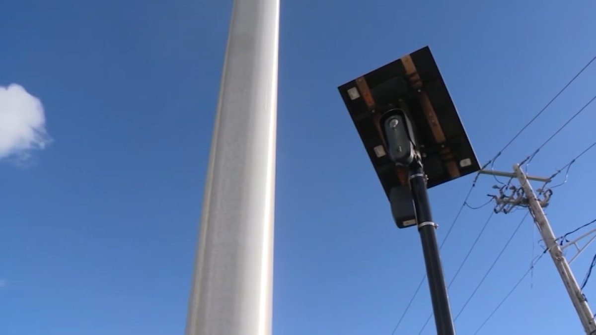 Flock cameras roil Republicans and Democrats in North Texas