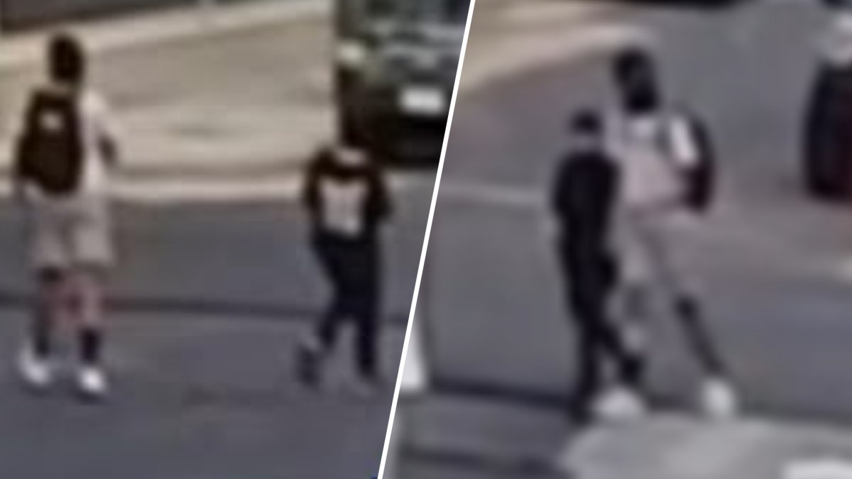 ‘We're taking it all': Kid's lemonade stand robbed at gunpoint in Boston, police say