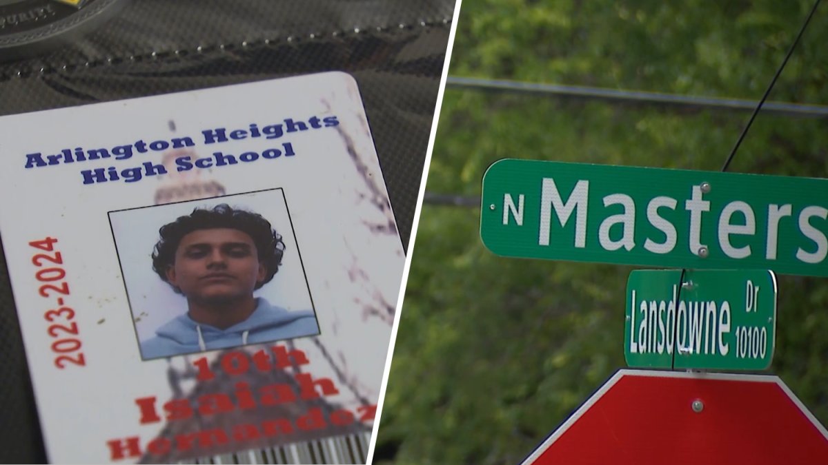 18-year-old killed when Pleasant Grove party turned deadly, family wants answers