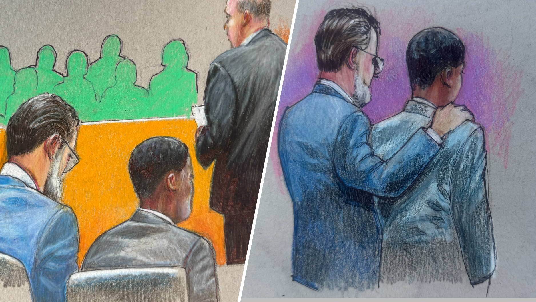 Omitted character evidence surfaces in first day of Karmelo Anthony retrial hearing; prosecutors allegedly withdrew 'gentleman's agreement'