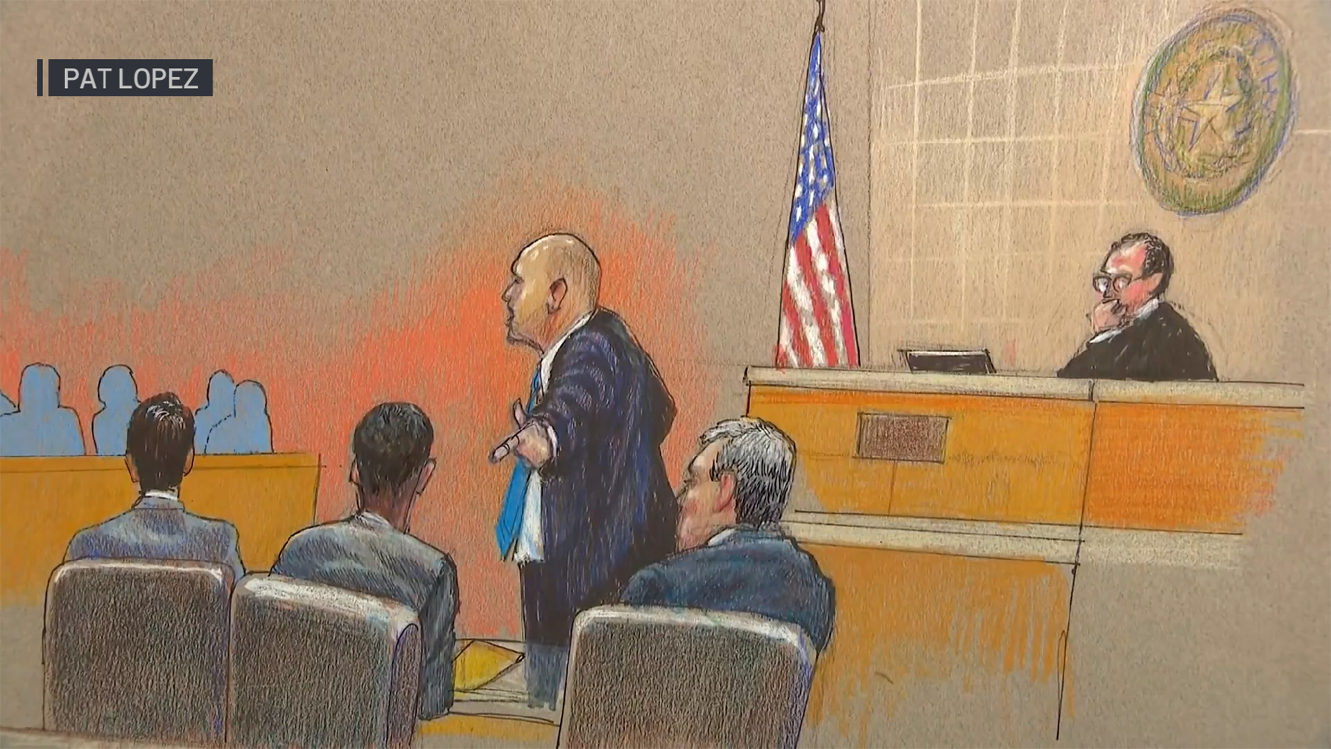 Witnesses share heartbreaking efforts to save victim's life on Day 1 of Karmelo Anthony murder trial