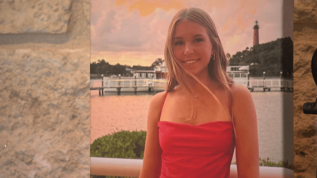 Family honors teen killed in sledding accident through scholarship fund