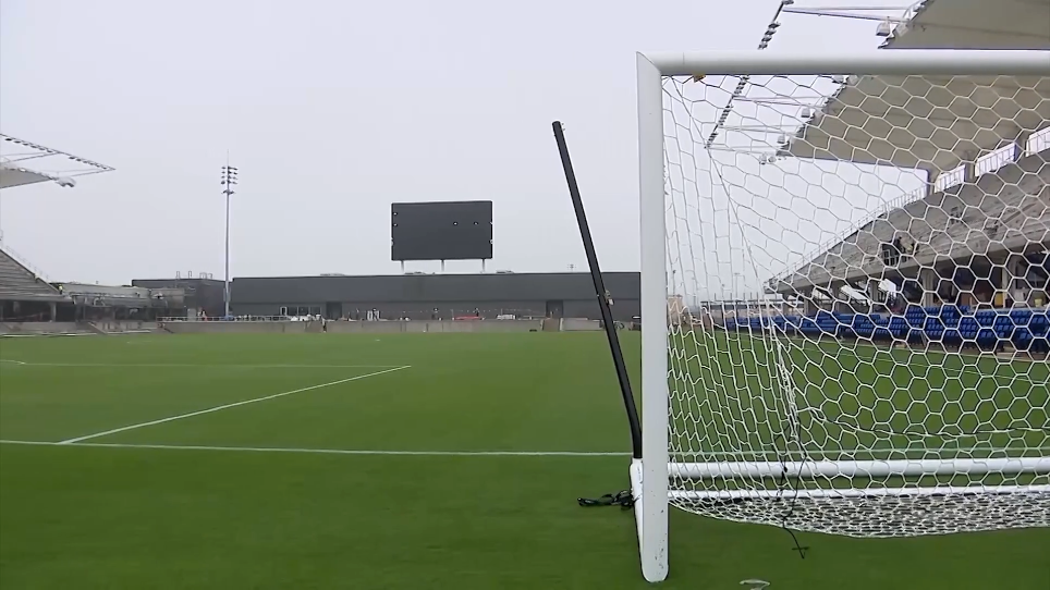 World Cup teams Czechia, Sweden arrive in North Texas to set up base camps
