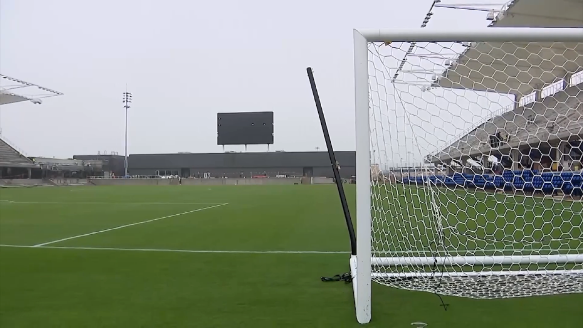 World Cup teams Czechia, Sweden arrive in North Texas to set up base camps