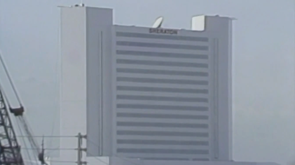 nbcdfw.com - Video Vault: Arlington adds hotels in convention center development