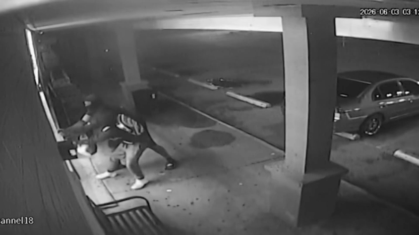 New data shows organized retail theft hitting North Texas harder than national average