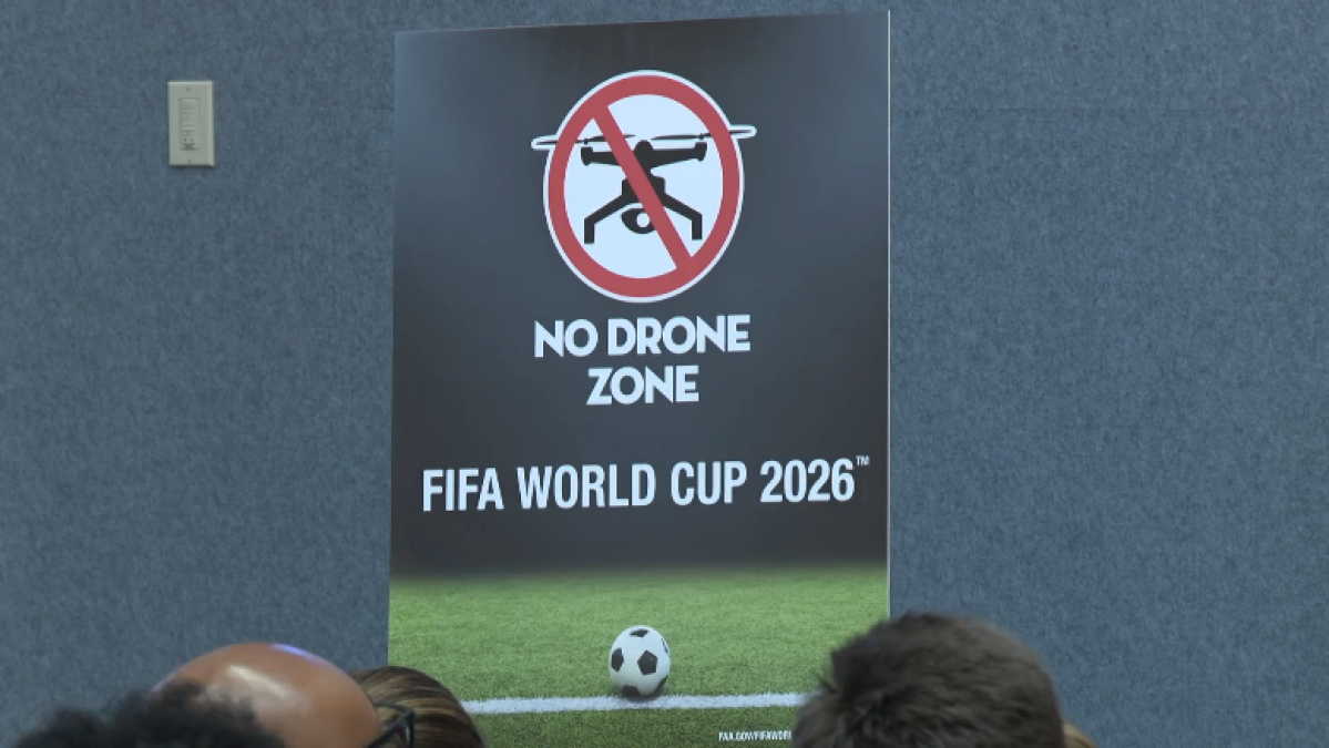 World Cup security operation to bring heavy law enforcement presence across North Texas