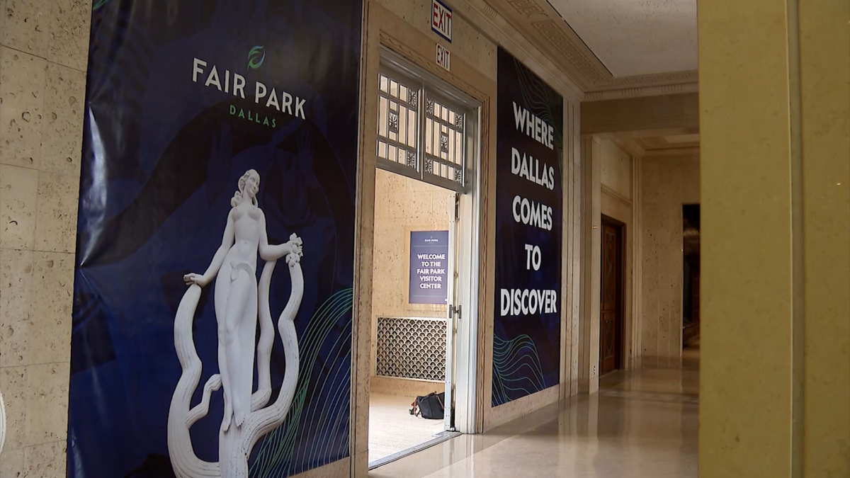 Dallas Museum of Natural History to open every Sunday after World Cup success