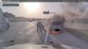 Southlake officer says ‘right place, right time' after rescuing driver from fire