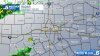 LIVE RADAR: Unsettled pattern keeps rain chances in the forecast