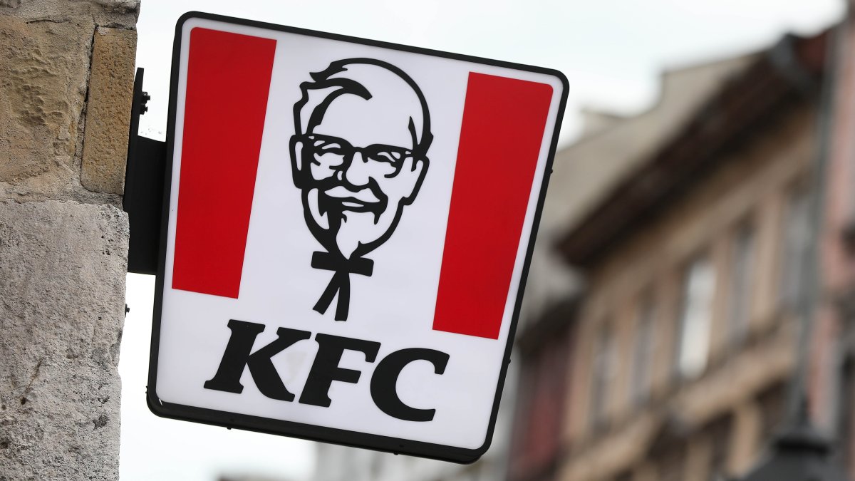 KFC founder Colonel Sanders' personal items, former home and restaurant up for auction