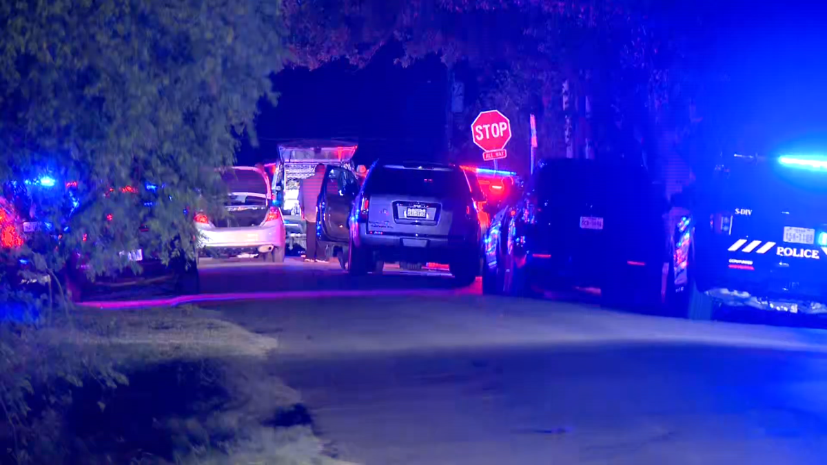 An argument at a July 4 gathering turned into gunfire, Fort Worth police say