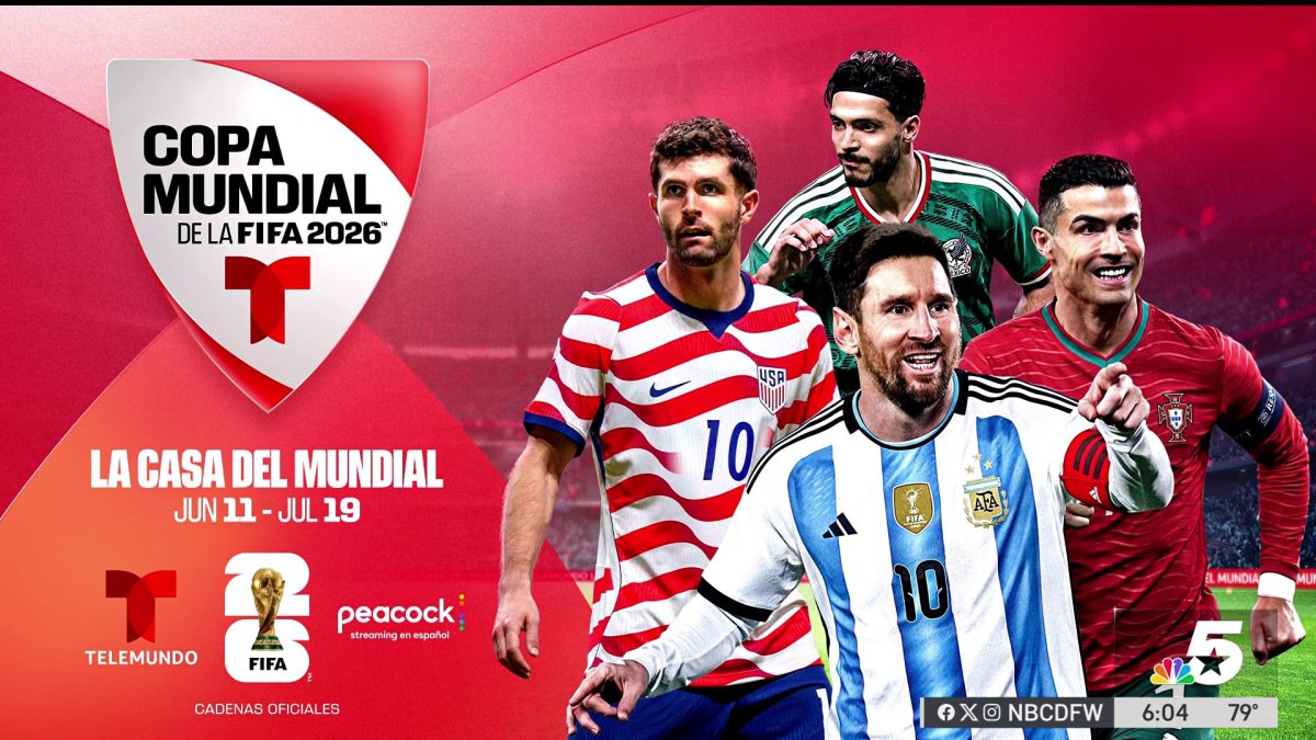 World Cup Round of 32 ends Friday with Dallas Stadium, wrapping up 3-game days