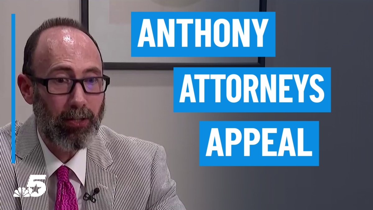 Karmelo Anthony's attorneys ask for new trial & judge in Frisco track meet murder case