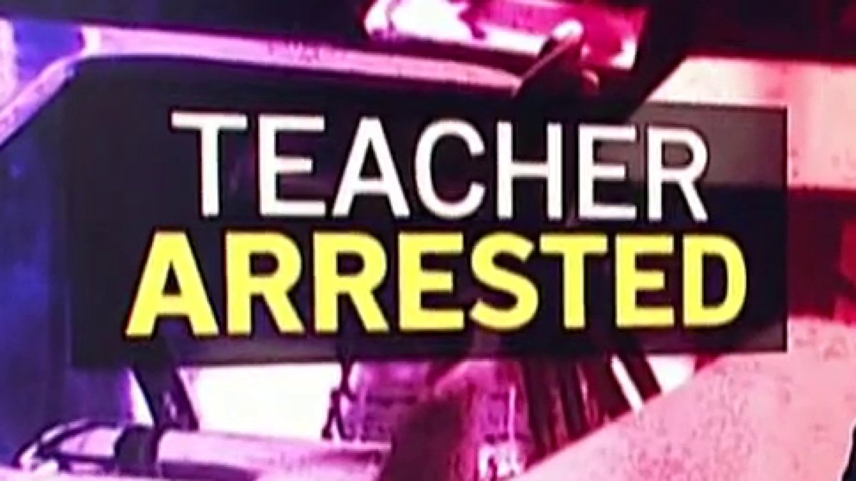 Plano ISD teacher arrested, accused of continuous sexual abuse of a child