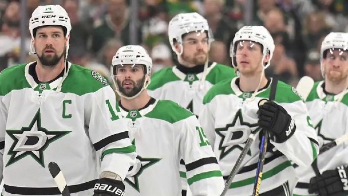 These things have to happen before Dallas Stars play in Plano