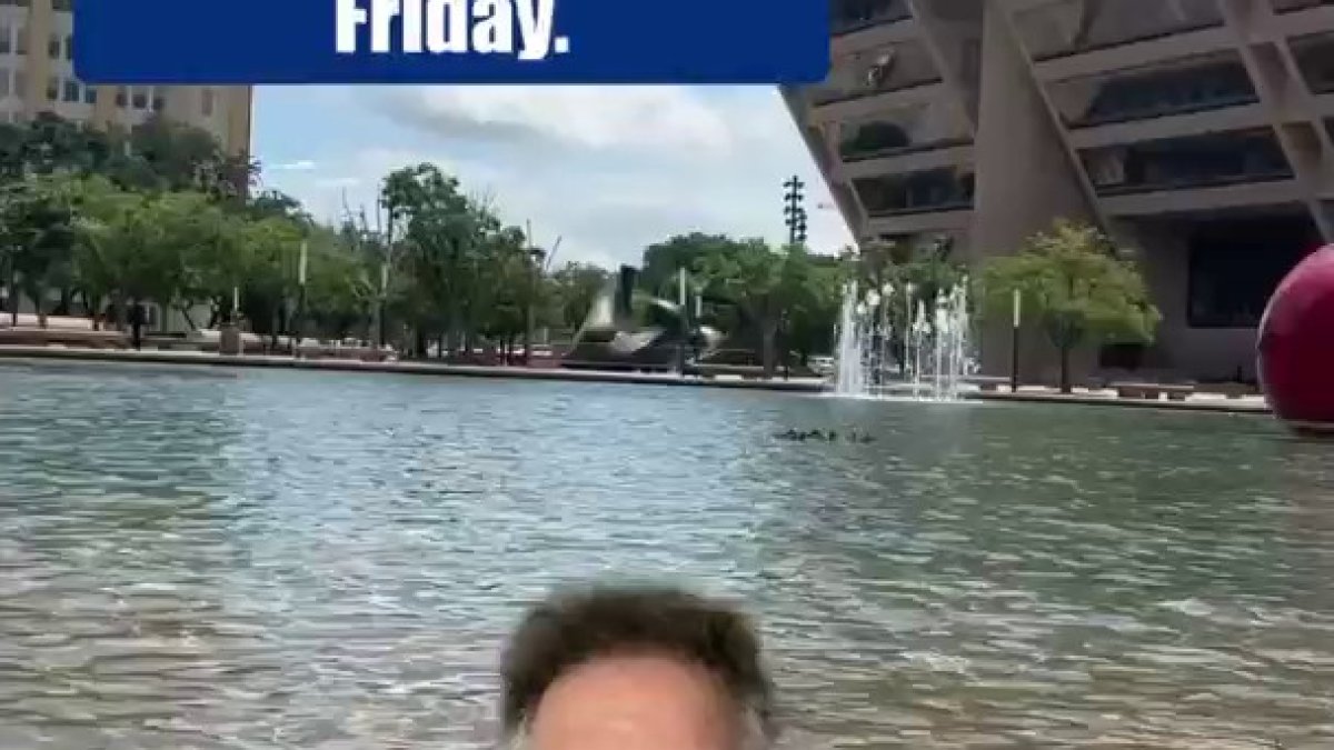 Dallas city employees have 3-day furlough this weekend
