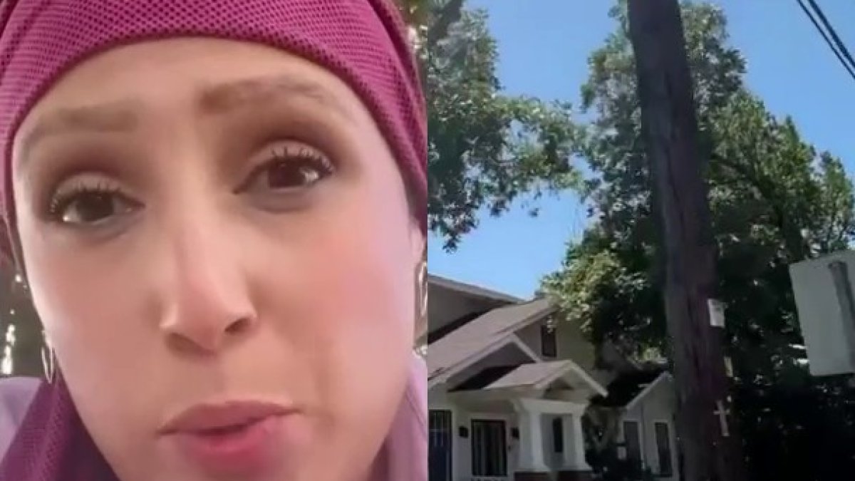 McKinney homeowners push back against tree-trimming