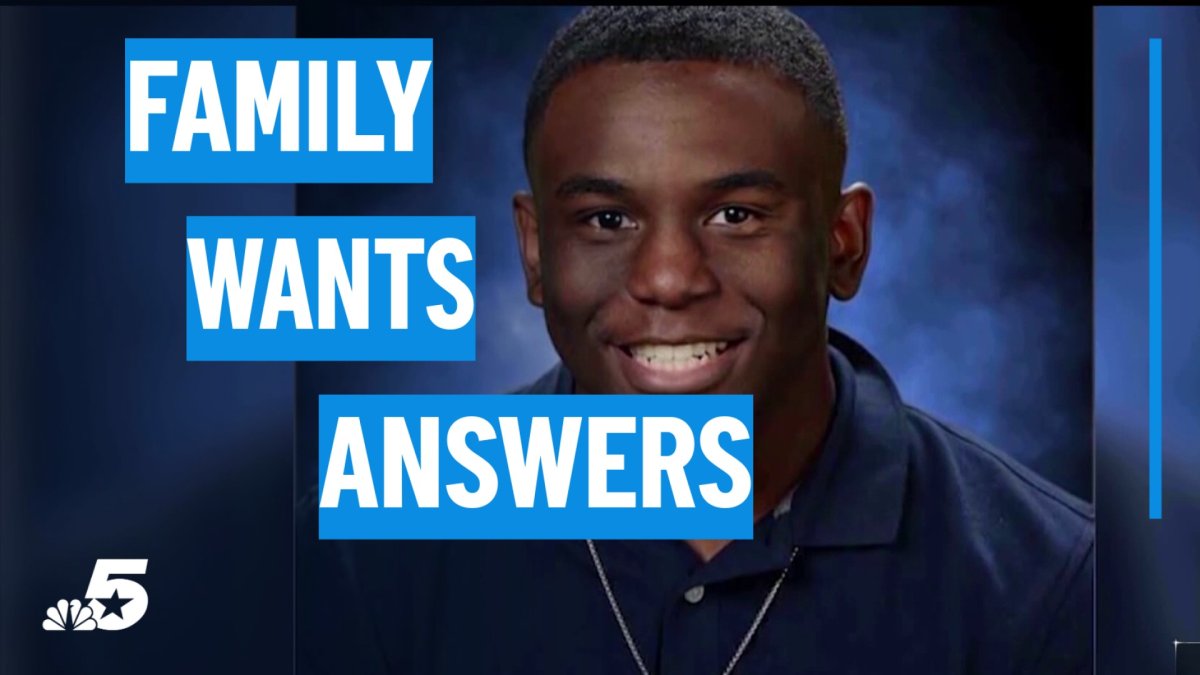 Why Daniel Erving's family says one arrest isn't enough