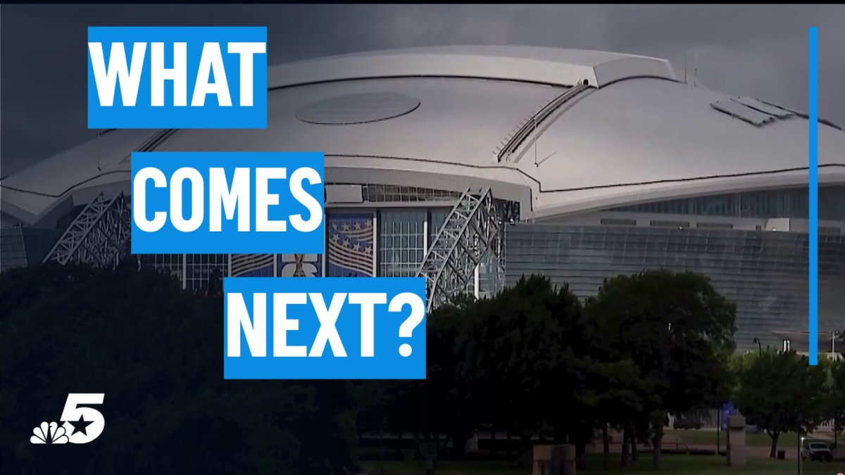 What comes after North Texas' final World Cup match?