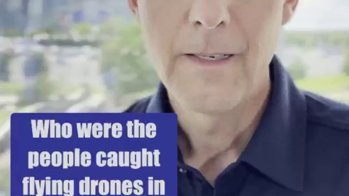 FBI seizes more than 80 drones during FIFA Club World Cup