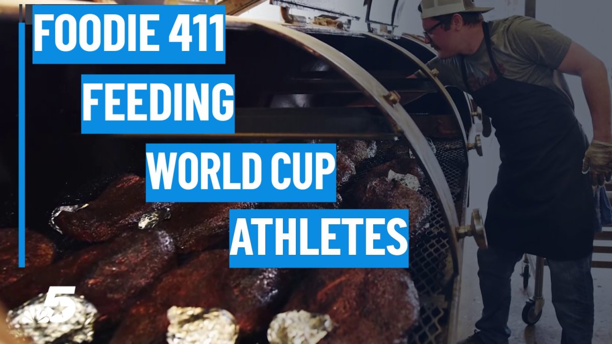 Foodie 411: Fast-food expansion, Texas steakhouse return and David Beckham in Deep Ellum