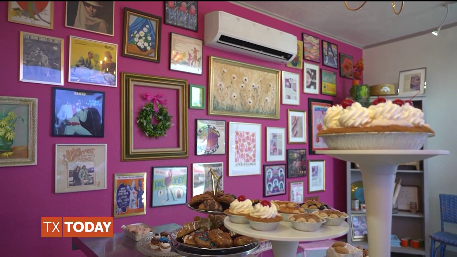 A sweet sister success story – NBC 5 Dallas-Fort Worth