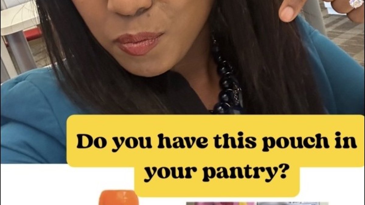 PT Organics fruit pouch recall: Do you have these in your pantry?
