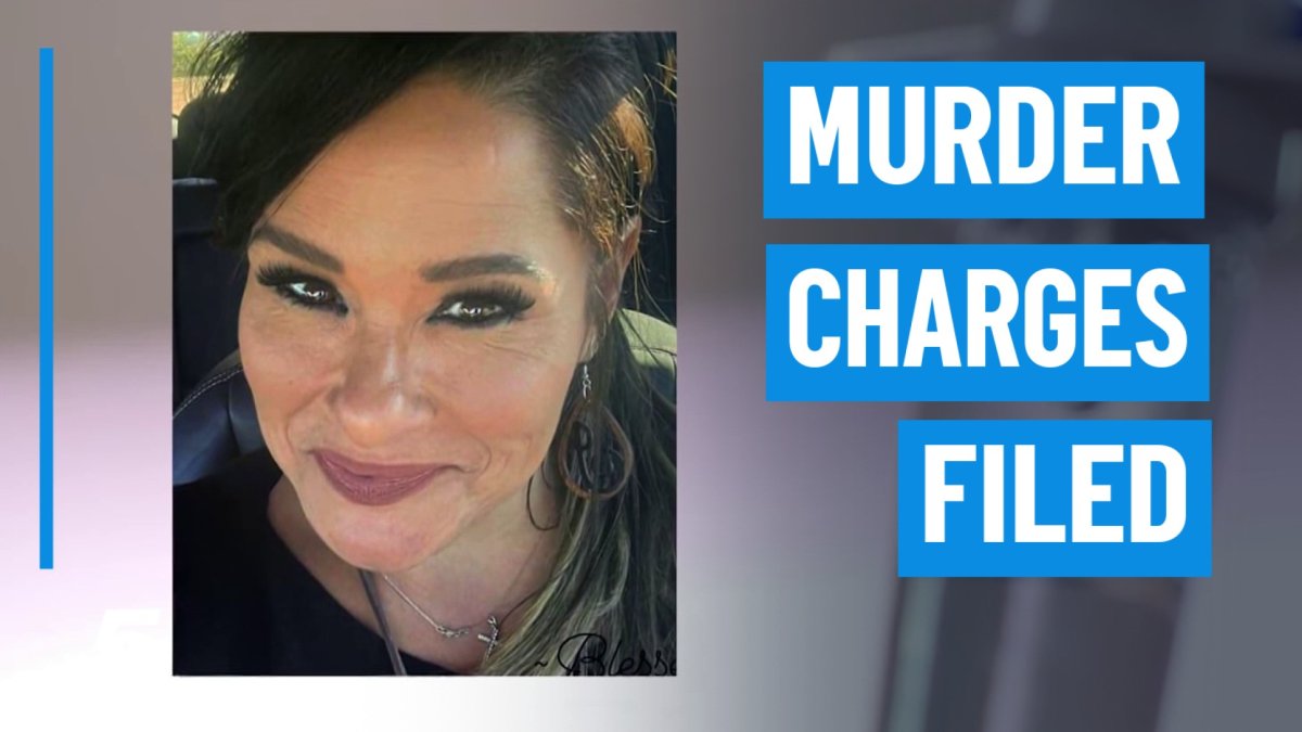Frisco doctor, medspa owner charged with murder in IV infusion death