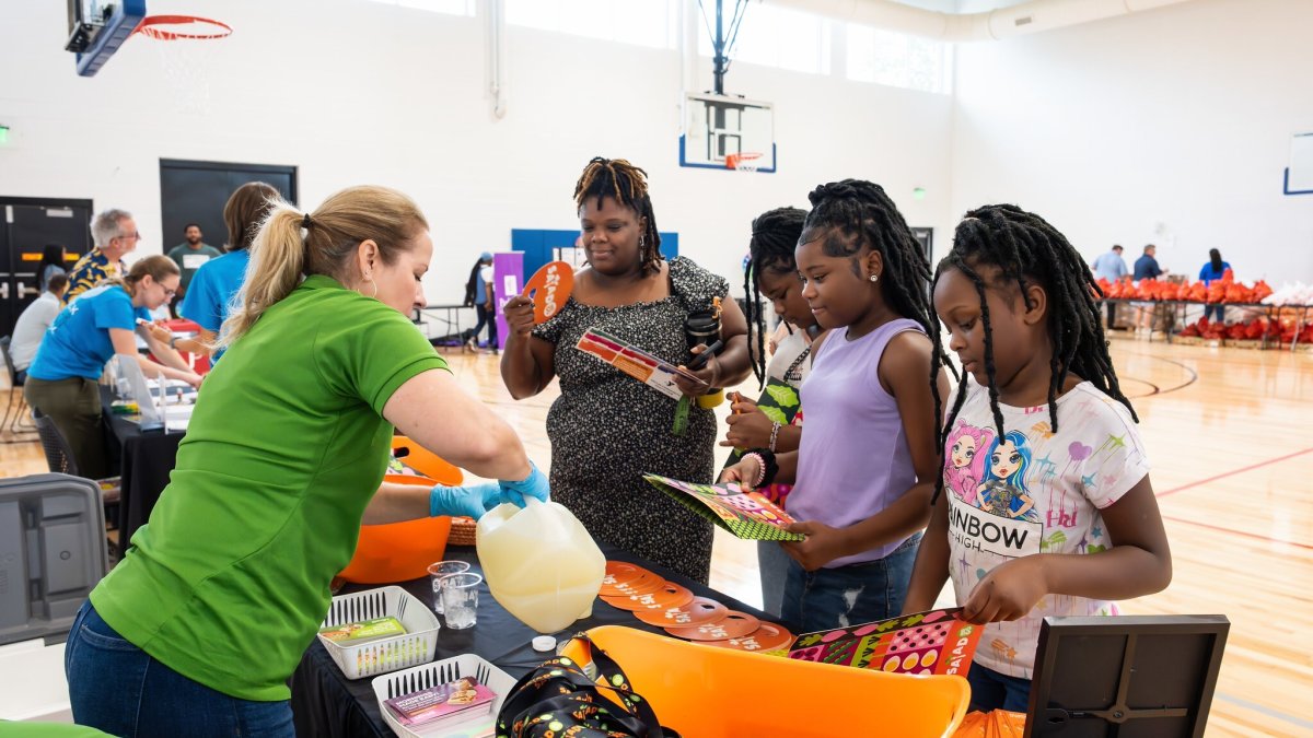 YMCA to host free back-to-school expo in South Dallas this Saturday