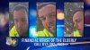 Fort Worth Police seek person of interest in elderly financial abuse investigation