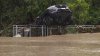 Gov. Abbott declares major disaster declaration after days of punishing rains, flooding