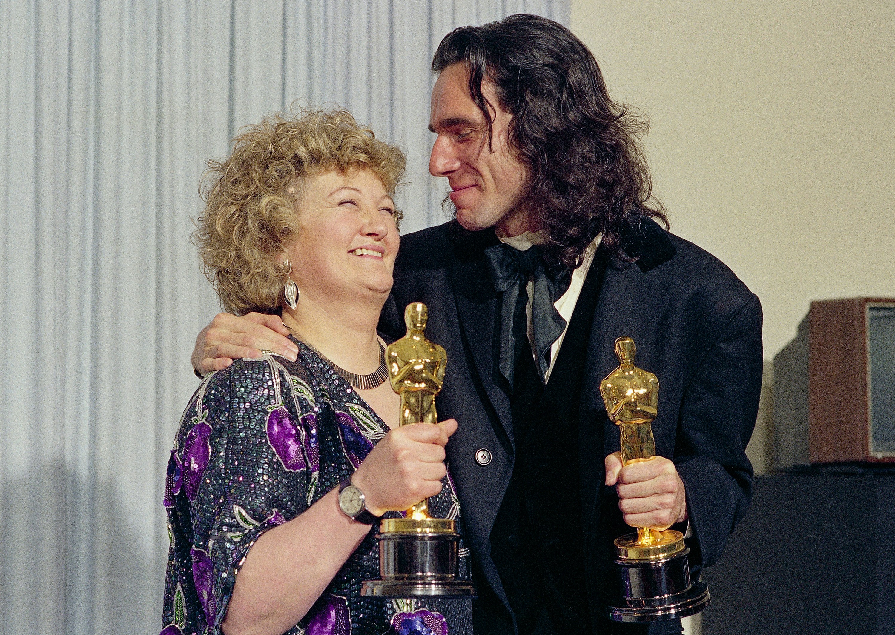 Brenda Fricker, beloved ‘Home Alone 2' actress, dies at 81
