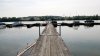 5 dead in attempt to save a struggling swimmer in Ohio river, sheriff says