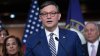House passes temporary government funding bill months early to avoid election season shutdown