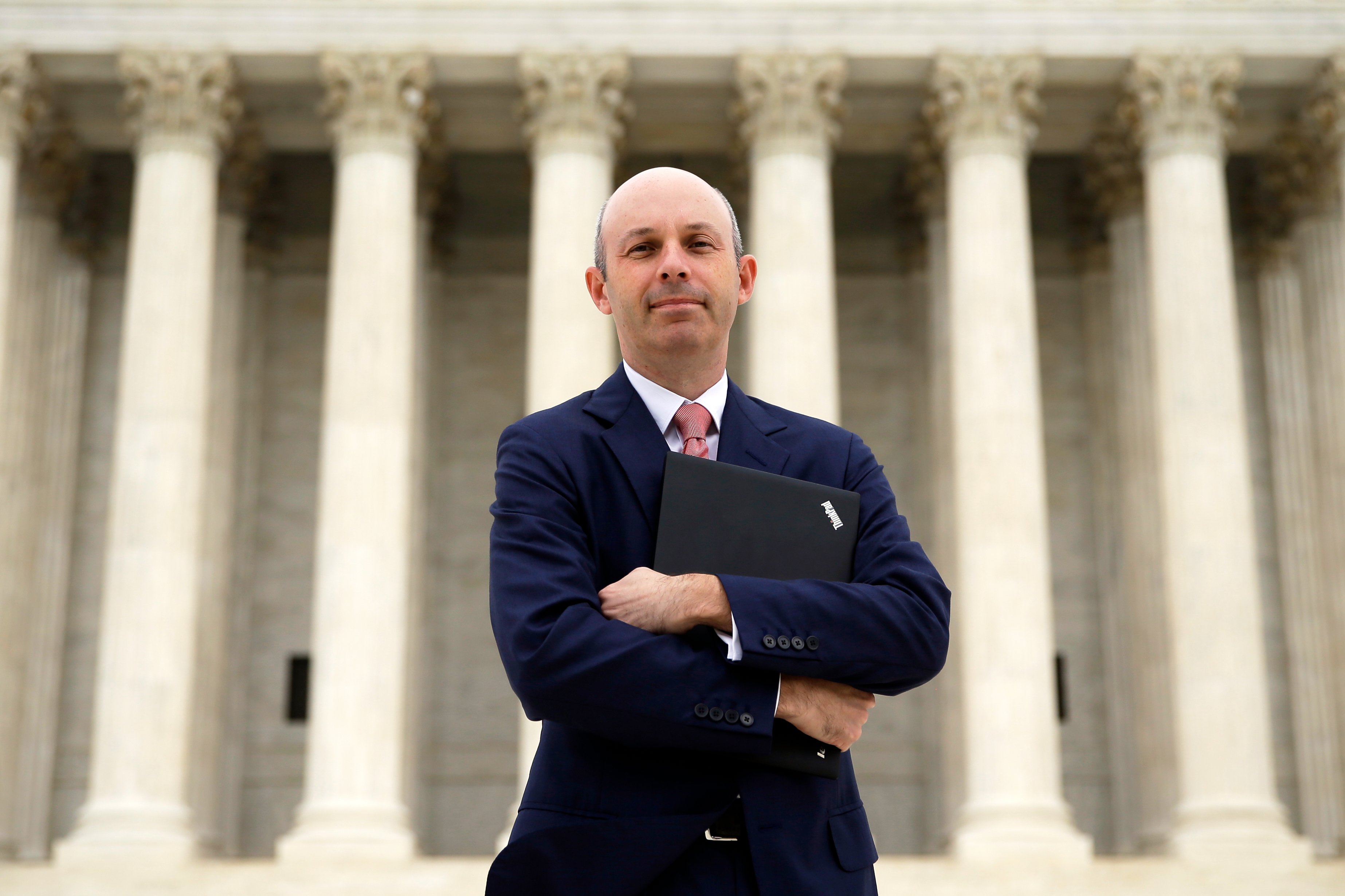 Supreme Court litigator gets 6 years in prison for tax evasion case after gambling millions on poker
