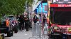 Shootout at Seattle food festival kills 3; police arrest gunman and search for another