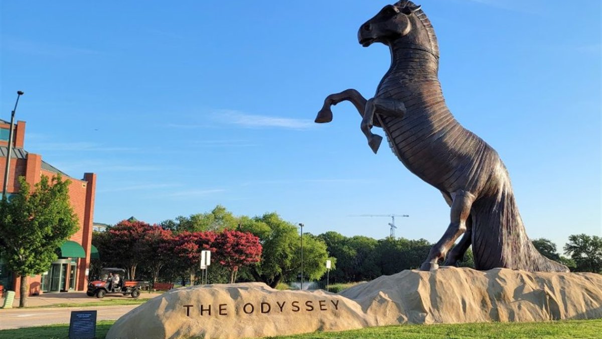 Dallas Imax 70Mm Ticket Guide: How to See Christopher Nolan’s the Odyssey at Webb Chapel