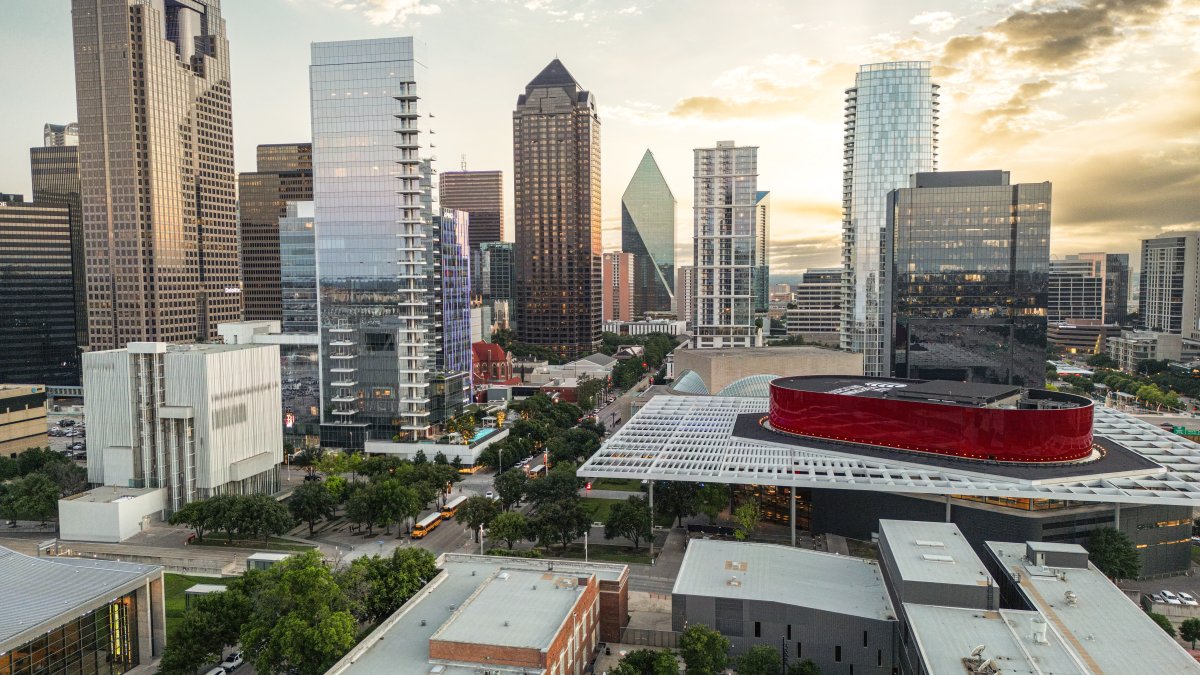 Proposed merger of two arts institutions reimagines business model